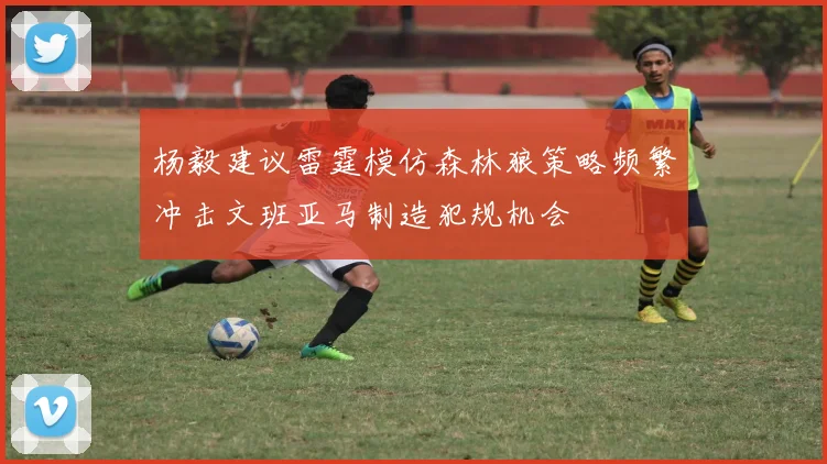 杨毅建议雷霆模仿森林狼策略频繁冲击文班亚马制造犯规机会